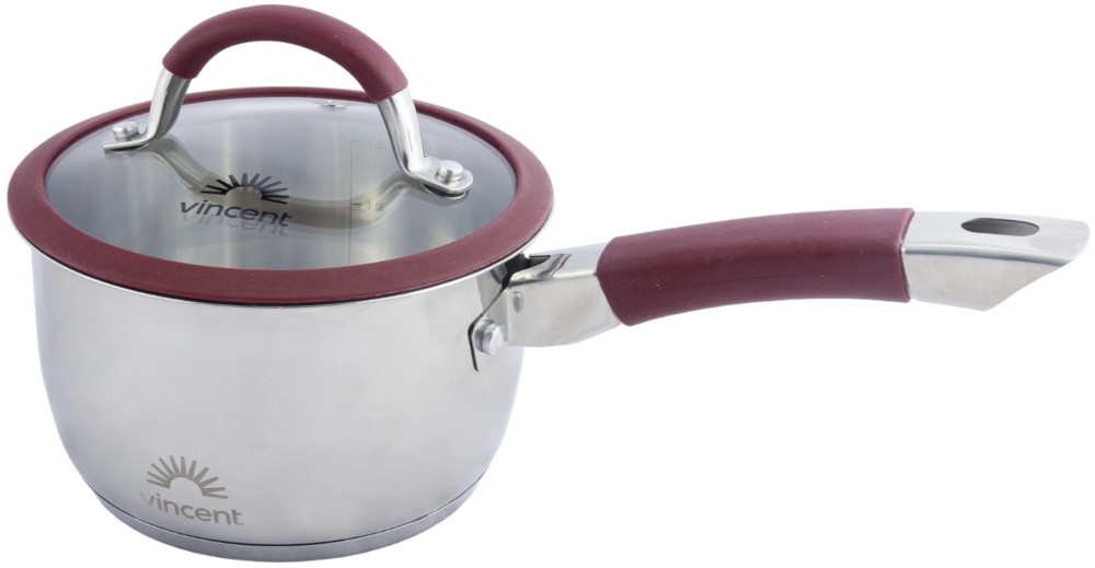 Ківш Vincent VC-3187-16s