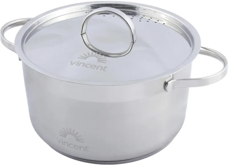 Каструля Vincent VC-3185-22