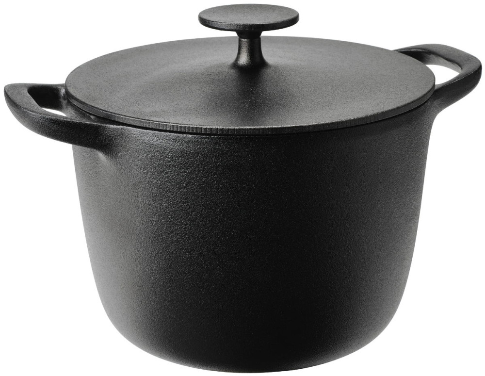 Кастрюля IKEA Vardagen 204.370.53