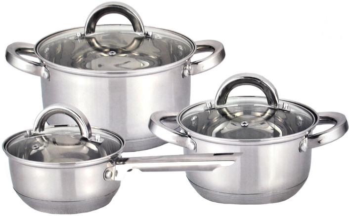 Набор посуды Vincent VC-3028