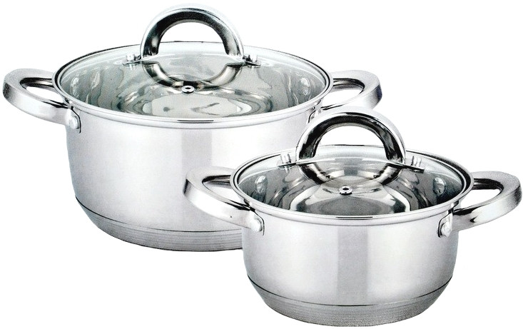 Набор посуды Vincent VC-3027