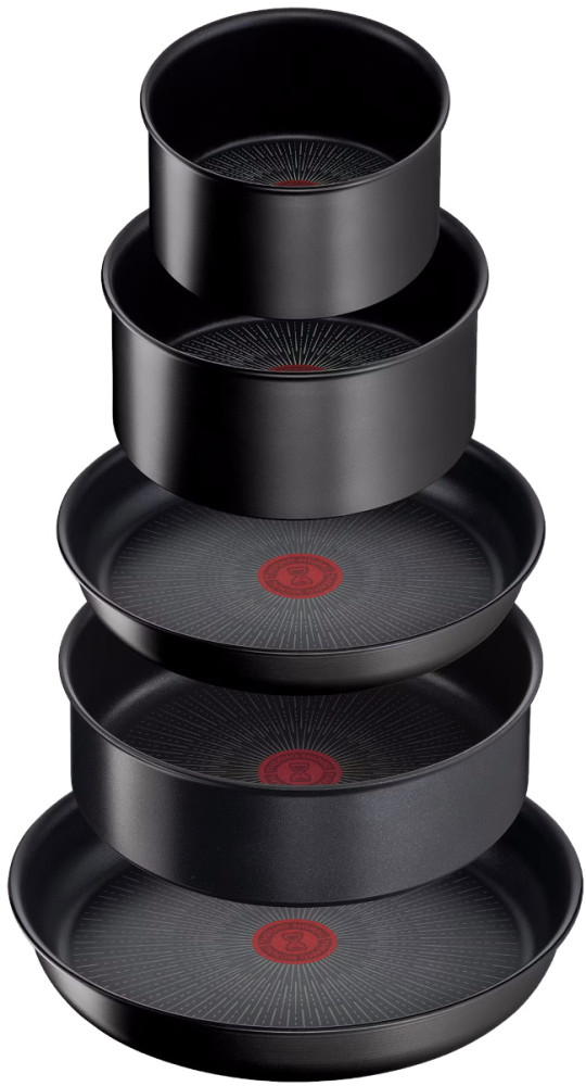 Набор посуды Tefal Unlimited On L3959343