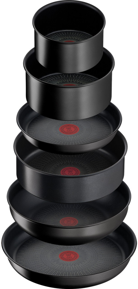 Набор посуды Tefal Unlimited On L3959243