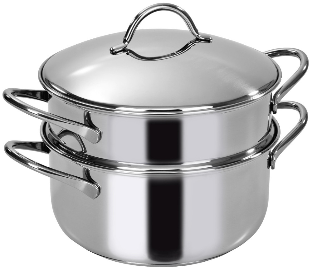 Каструля-пароварка Barazzoni Vapor 475053524