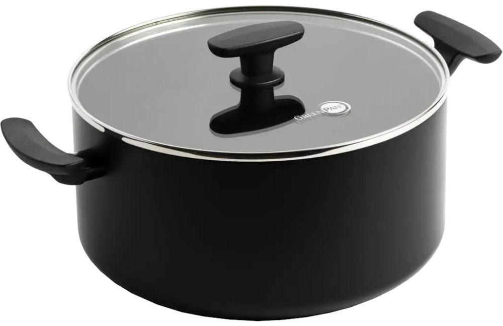 Кастрюля Green Pan Smart CC005195-001