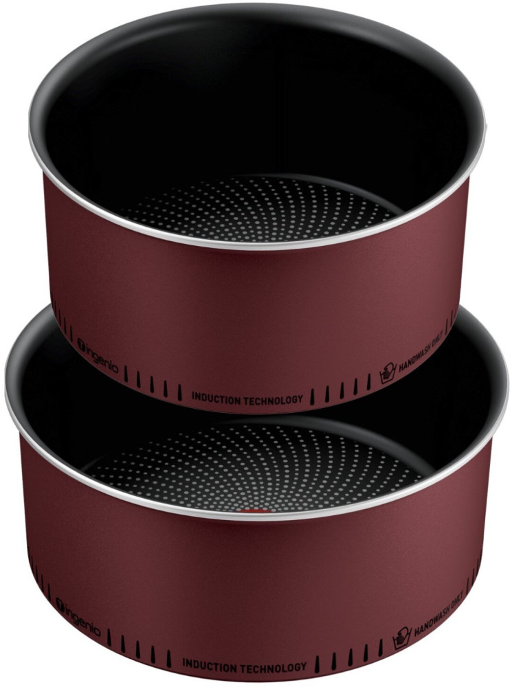 Набор посуды Tefal Simply Cook L7248453