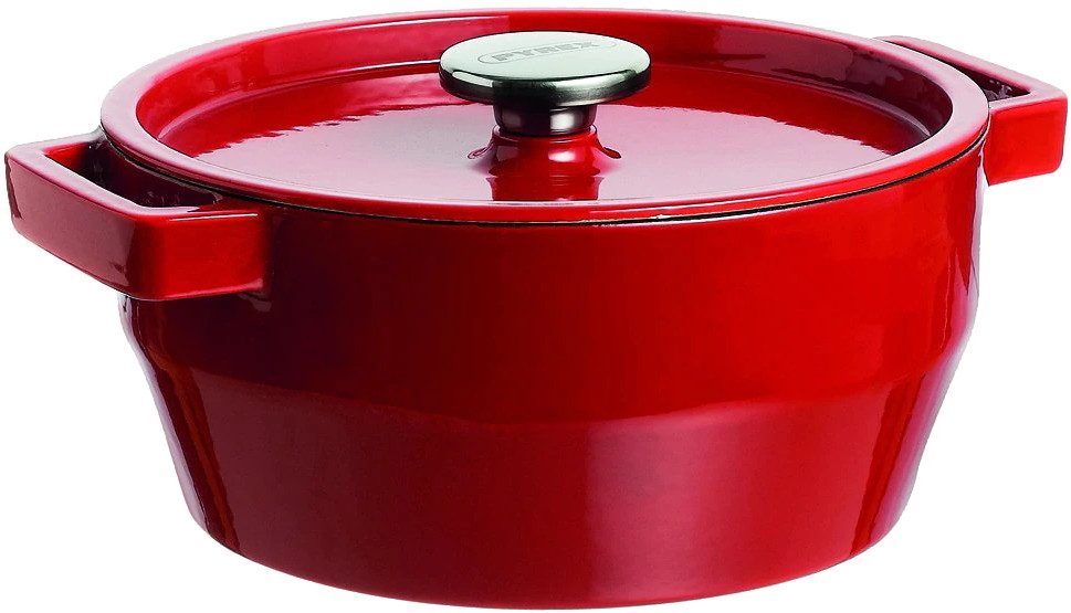 Каструля Pyrex Slow Cook SC5AC24