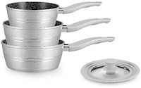 Набор посуды Royalty Line RL-FS3M