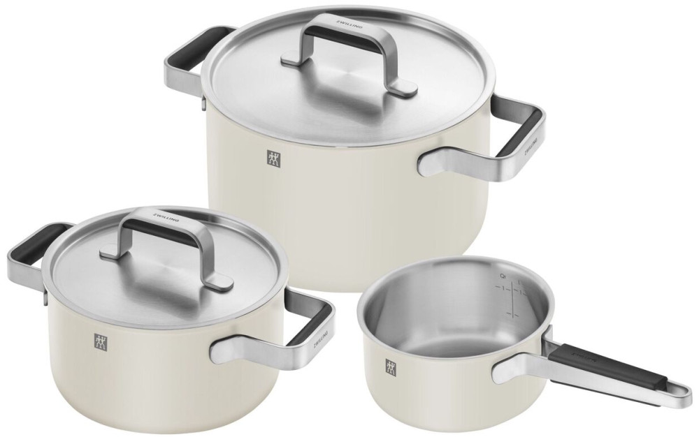 Набор посуды Zwilling Pure 1028807