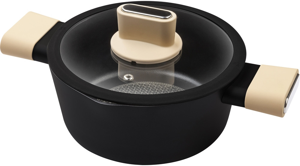 Кастрюля Lamart Poele LT1218