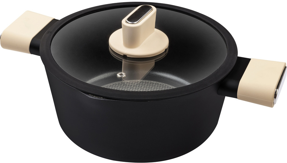 Кастрюля Lamart Poele LT1219