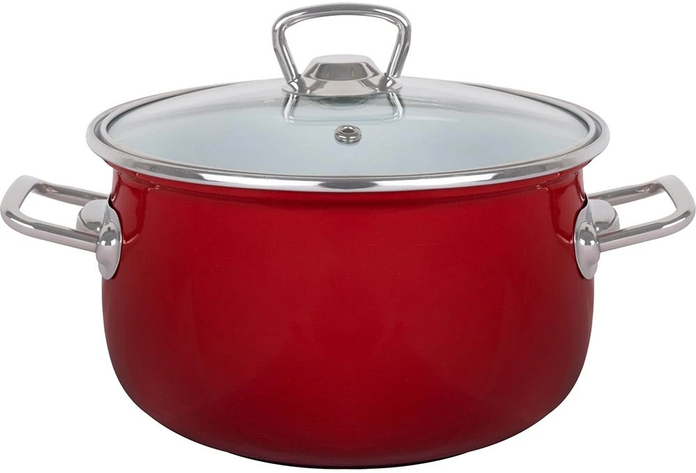 Кастрюля Idea Home Lux 6832888