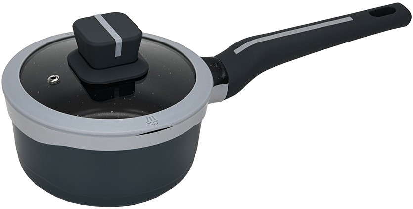 Ківш Fissman Luxuria 14549