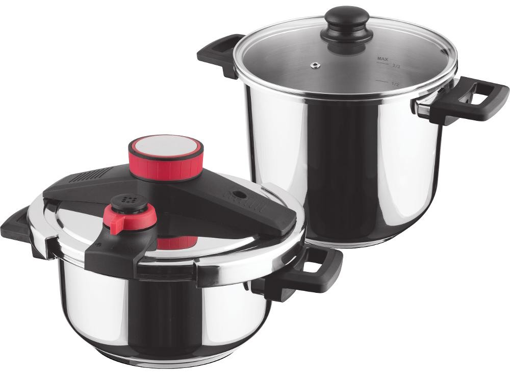 Каструля-скороварка Lamart LT1230