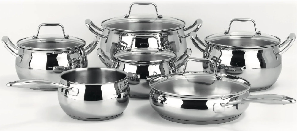 Набір посуду Nois Luna 830164