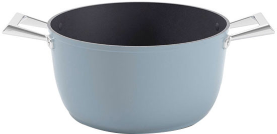 Кастрюля TVS Luna 1T474203320001