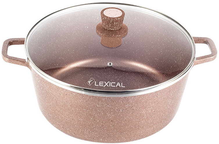 Кастрюля Lexical LM-010214-5