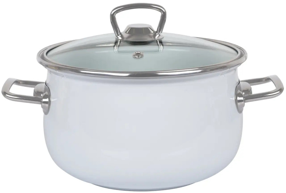 Кастрюля Idea Home Lux 6832894