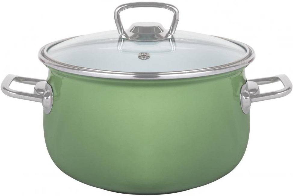 Кастрюля Idea Home Lux 6832848