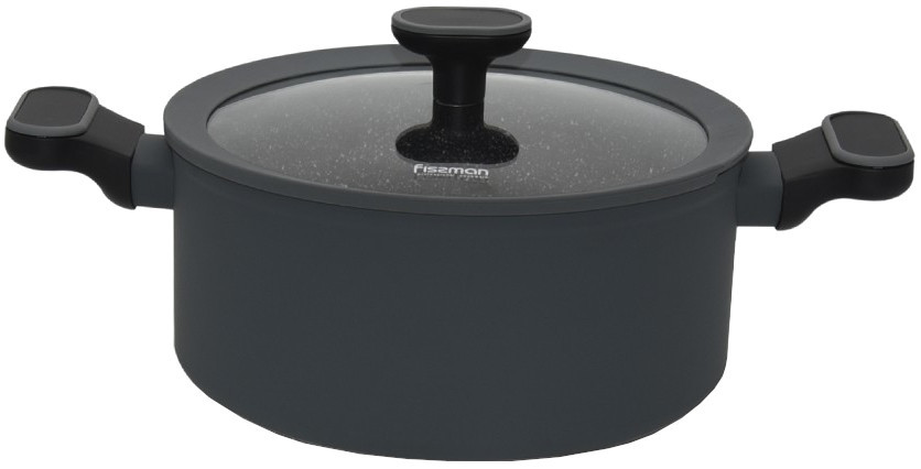 Каструля Fissman Laura 14476