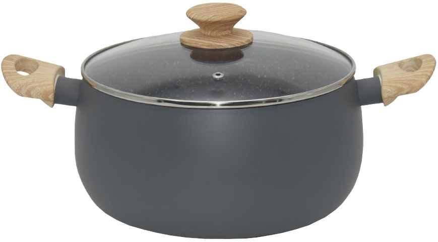 Каструля Fissman Lana 14499