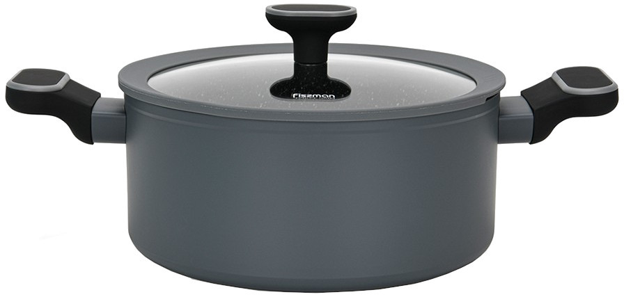 Каструля Fissman Laura 14477