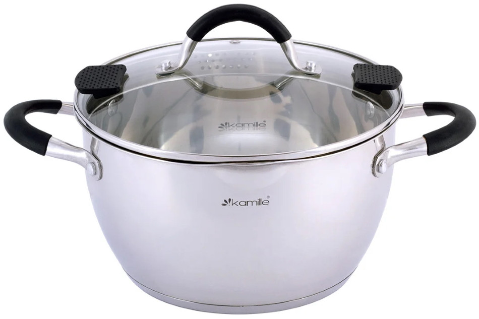 Кастрюля Kamille KM-5750