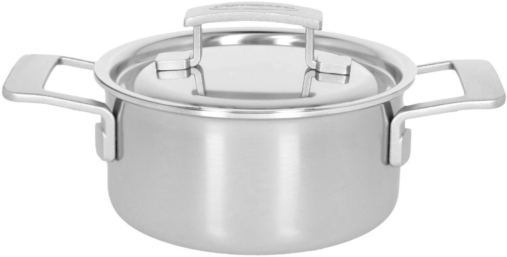 Кастрюля Demeyere Industry 5 40850-666