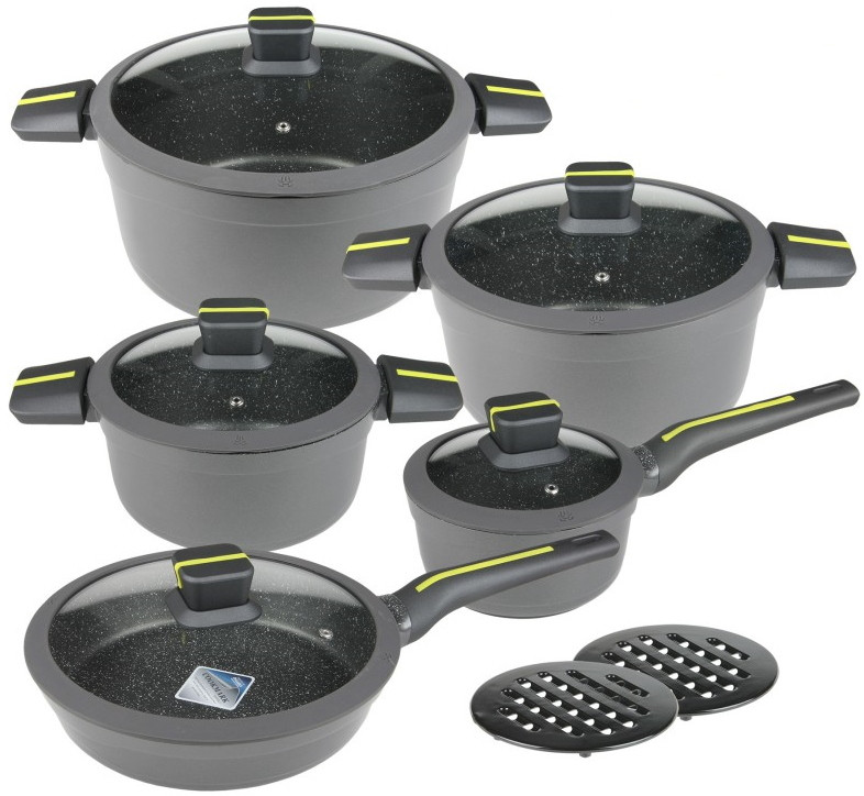 Набор посуды Klausberg KB-7358