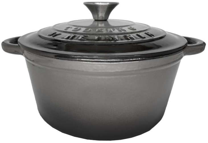 Кастрюля Heinner HR-ZVC-S26