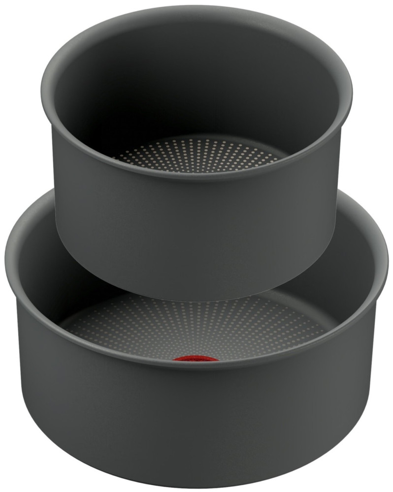 Набор посуды Tefal Halo L8019453