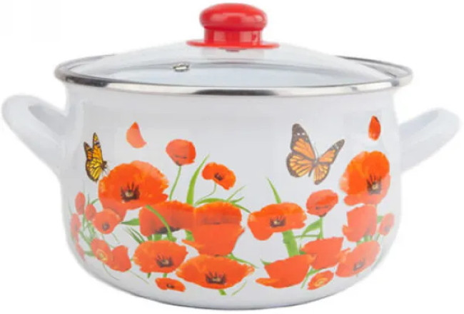 Кастрюля Gusto GT-T-118-M