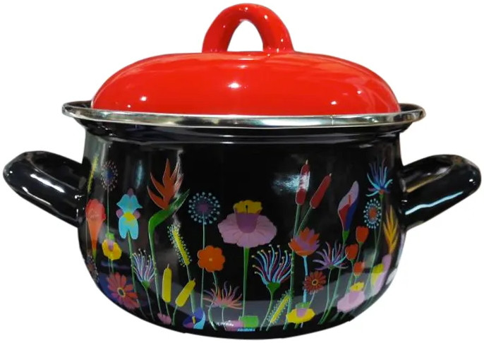 Кастрюля Gusto GT-T-118-FM