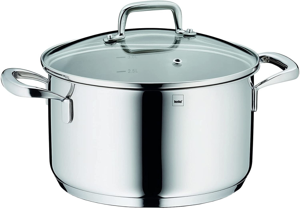 Кастрюля Kela Flavoria 10172