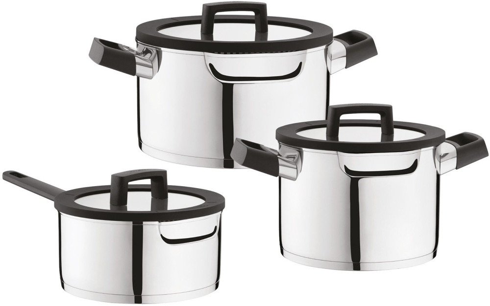 Набір посуду BergHOFF Essentials Downdraft 1111051