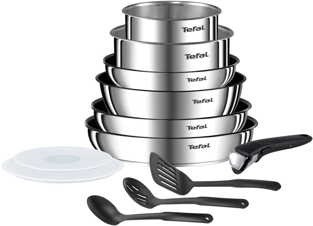 Набор посуды Tefal Emotion L948SC04