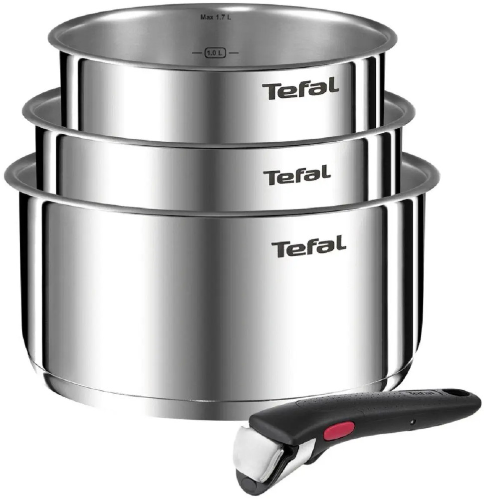 Набір посуду Tefal Emotion L8964S44