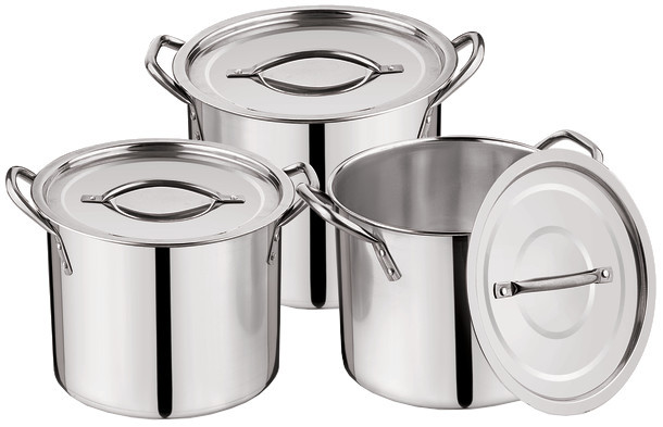 Набір посуду Empire EM7369