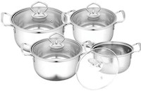 Набір посуду Edenberg EB-3703