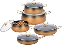 Набір посуду Edenberg EB-12935