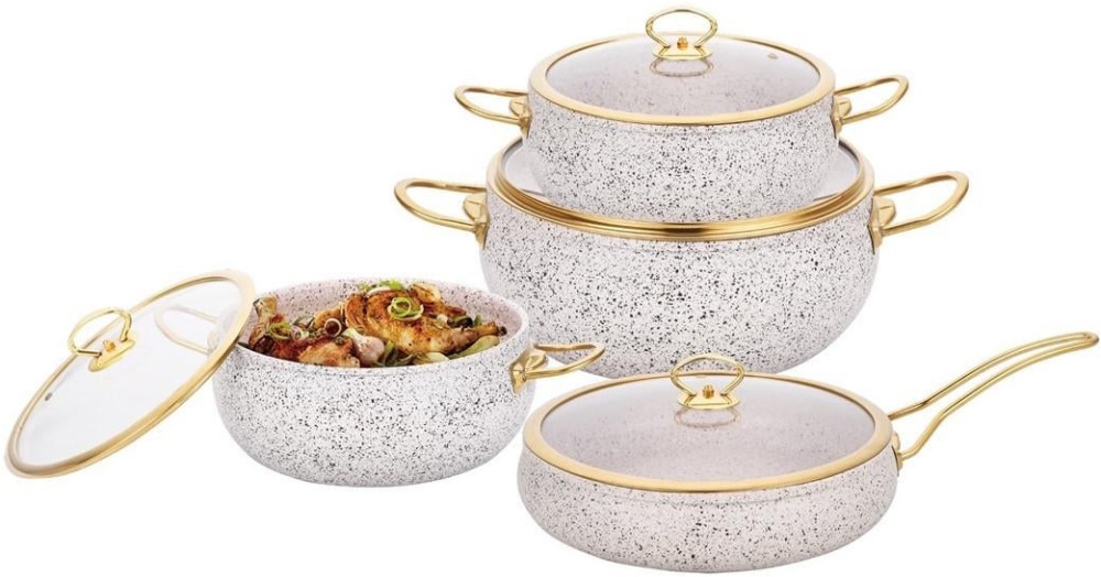 Набір посуду Edenberg EB-12926