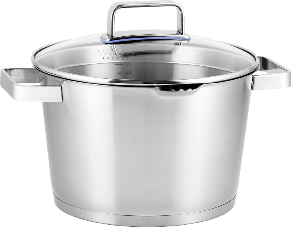 Каструля SOLA Diamond 13DIAM824