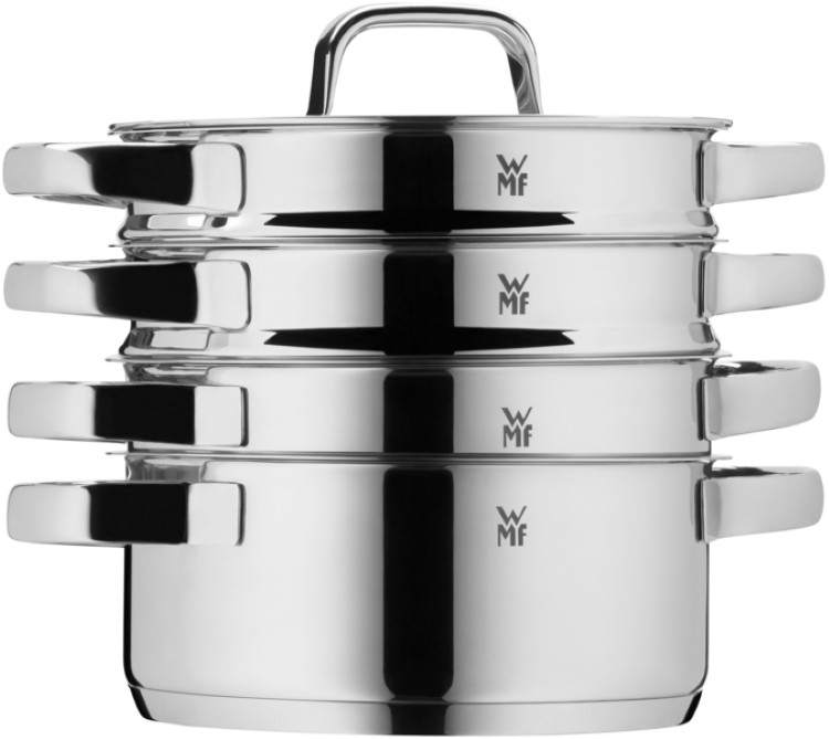 Набор посуды WMF Compact Cuisine 07.9854.6380