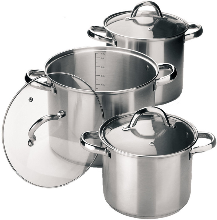 Набор посуды Maestro Classic MR2023