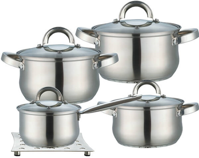 Набор посуды Maestro Classic MR2021