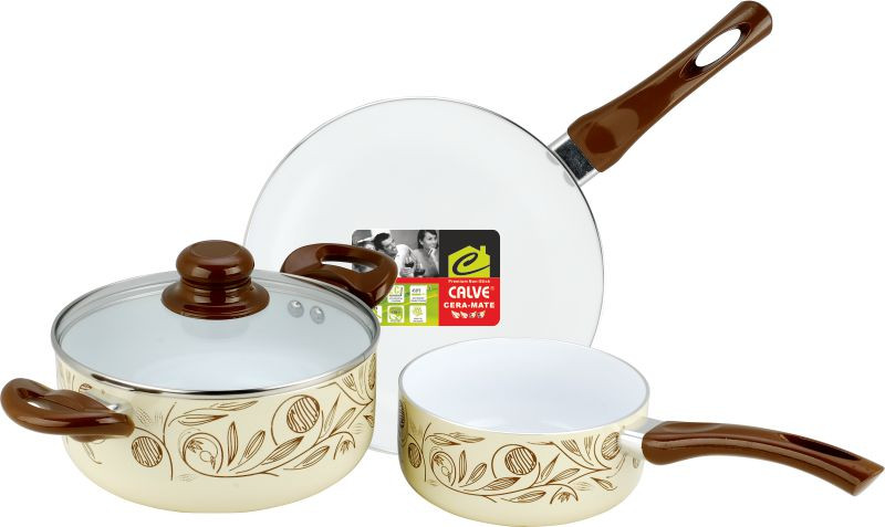 Набор посуды Calve CL-1921
