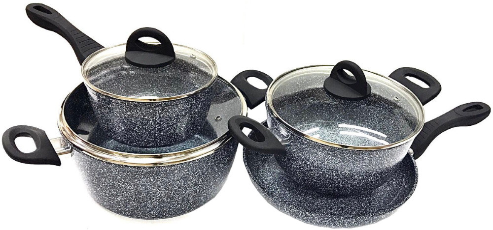 Набір посуду Benson BN-577