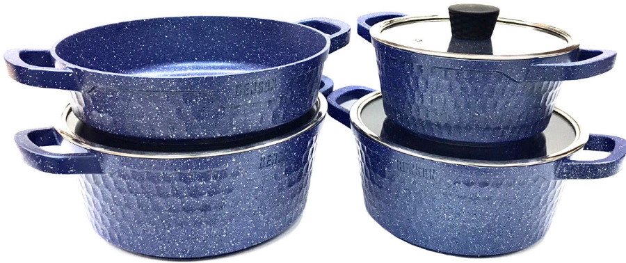 Набор посуды Benson BN-347