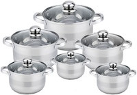 Набор посуды Benson BN-296