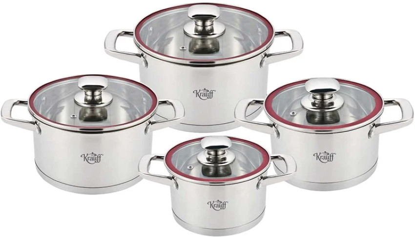 Набор посуды Krauff Prime Chef 26-238-043